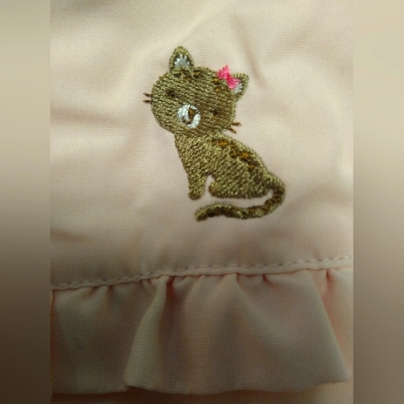 EUC Child of mine Baby suit, 3-6 M - Picture 3 of 15